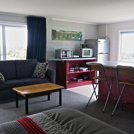 Atalaya Apartamento Waihi Exterior foto