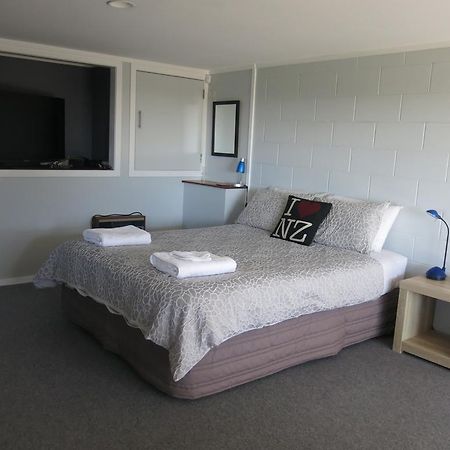 Atalaya Apartamento Waihi Exterior foto