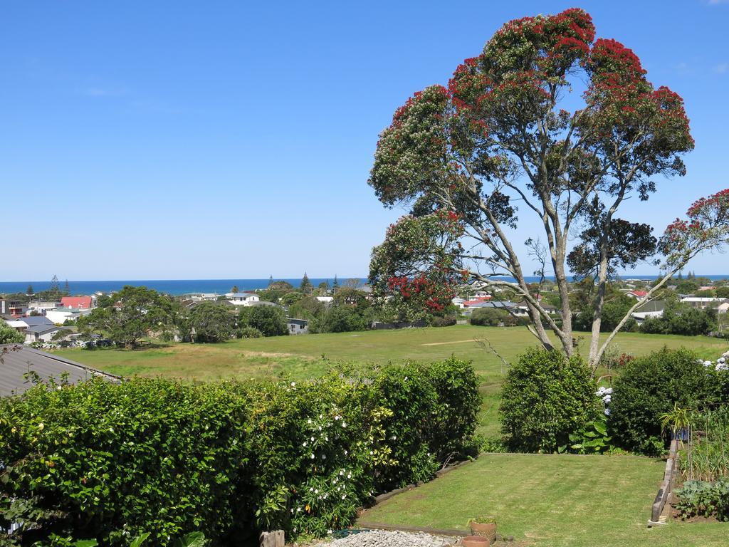 Atalaya Apartamento Waihi Quarto foto