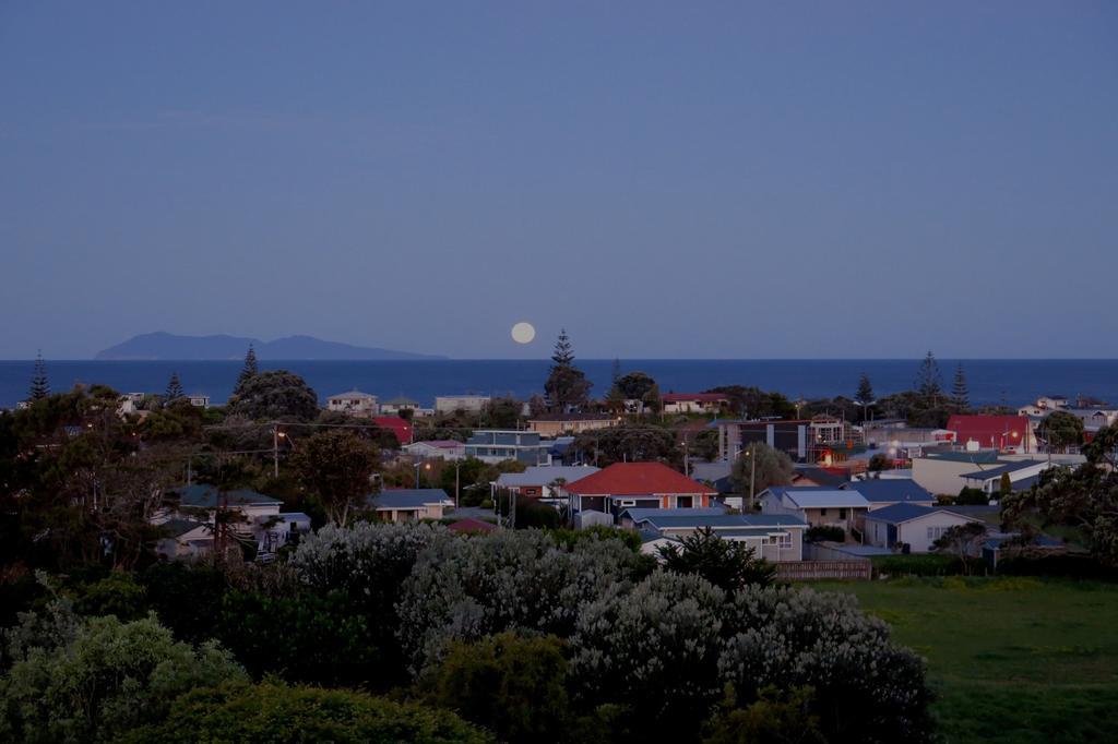Atalaya Apartamento Waihi Quarto foto