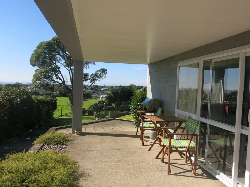 Atalaya Apartamento Waihi Exterior foto