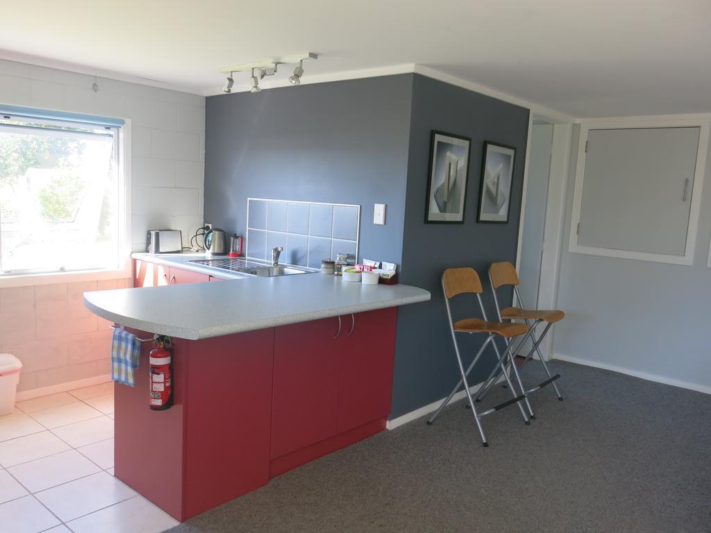 Atalaya Apartamento Waihi Exterior foto