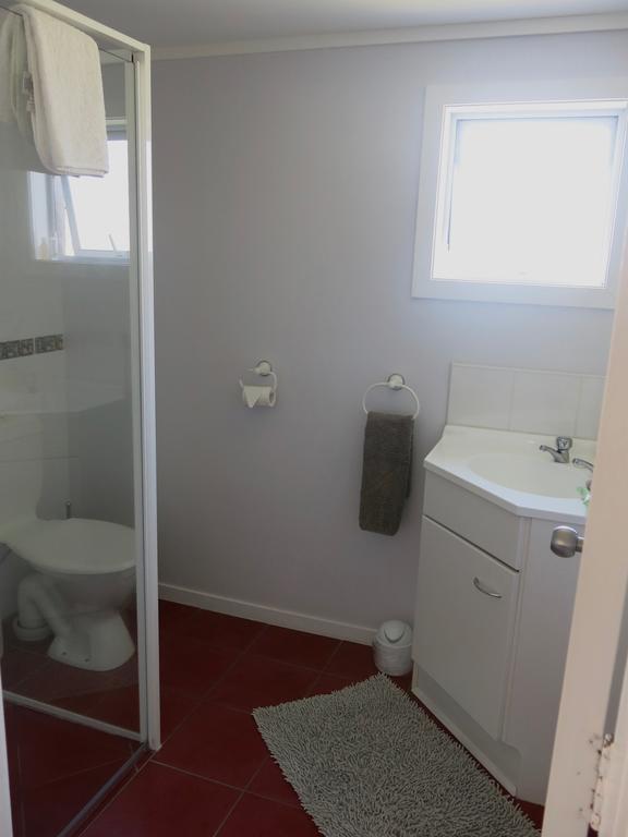 Atalaya Apartamento Waihi Exterior foto